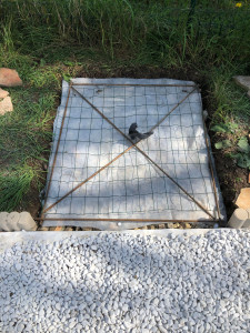 Photo de galerie - Maçonnerie