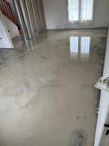 Photo de galerie - Carrelage