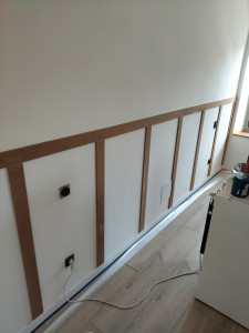 Photo de galerie - Décoration murale