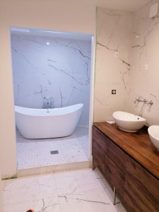 Photo de galerie - Plomberie - Installation sanitaire