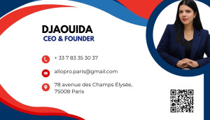 Photo de galerie - Carte de visite