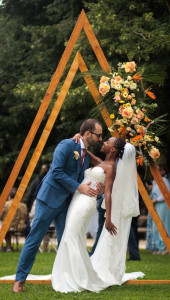Photo de galerie - Mariage.  