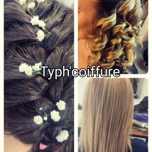 Photo de galerie - Tresses africaine avec fleurs naturelles
Boucle
Brushing 