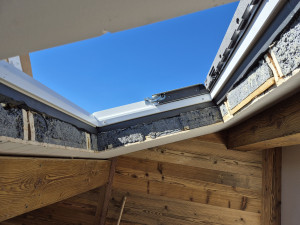 Photo de galerie - Couverture - Toiture