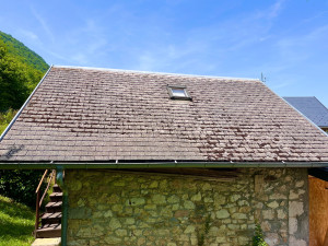 Photo de galerie - Couverture - Toiture