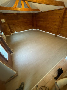 Photo de galerie - Bricolage et multi services