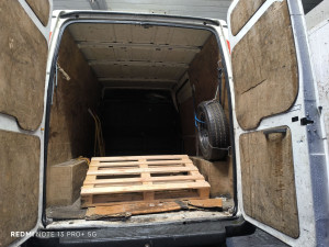 Photo de galerie - Grande capacité 