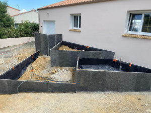 Photo de galerie - Jardinière 