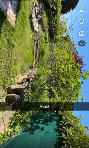 Photo de galerie - Voici mon travail 