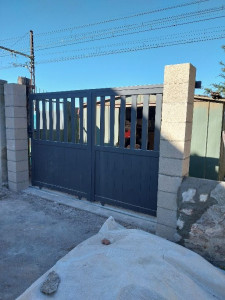 Photo de galerie - Artisan tout corps d'état - Rénovation