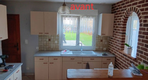 Photo de galerie - Montage meubles en kit