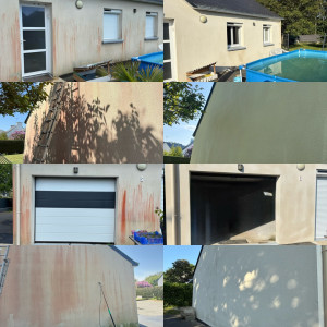 Photo de galerie - Artisan tout corps d'état - Rénovation