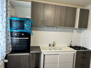 Photo de galerie - Pose de cuisine Brico dépôt 