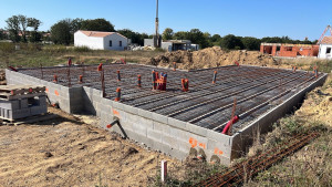 Photo de galerie - Maçonnerie