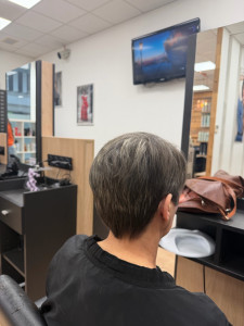 Photo de galerie - Après de prestation