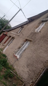 Photo de galerie - Vide maison