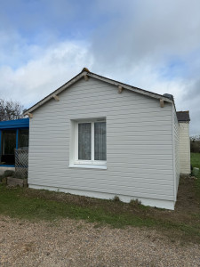 Photo de galerie - Bardage 