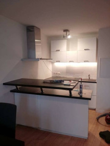 Photo de galerie - Montage meubles en kit