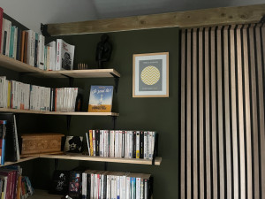 Photo de galerie - Menuiserie - Huisserie - Agencement