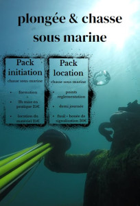 Photo de galerie - Partenaire chasse - pêche