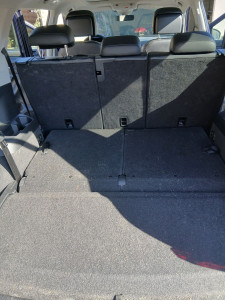Photo de galerie - Lavage auto