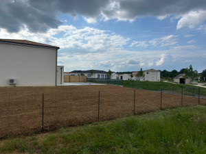 Photo de galerie - Paysagiste - Aménagement du jardin