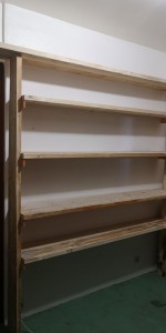 Photo de galerie - Bricolage et multi services