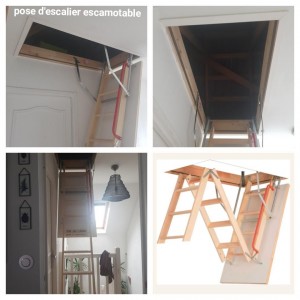 Photo de galerie - Bricolage et multi services