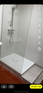 Photo de galerie - Plomberie - Installation sanitaire
