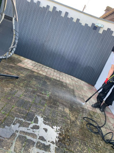 Photo de galerie - Paysagiste - Aménagement du jardin