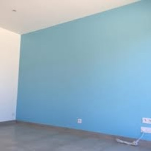 Photo de galerie - Peinture - Tapisserie