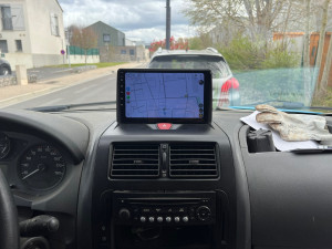 Photo de galerie - Réparation voiture