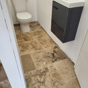 Photo de galerie - Bricolage et multi services