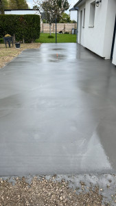 Photo de galerie - Carrelage