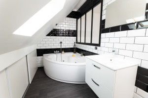 Photo de galerie - Salle de bain