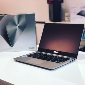 Photo de galerie - Conseil informatique