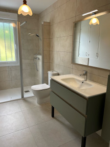 Photo de galerie - Salle de bain 