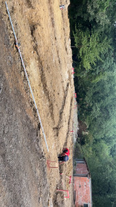 Photo de galerie - Maçonnerie