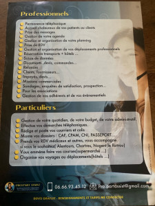 Photo de galerie - Foyer