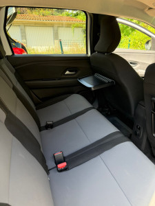 Photo de galerie - Lavage auto