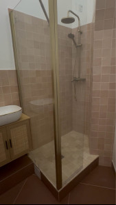 Photo de galerie - Carrelage