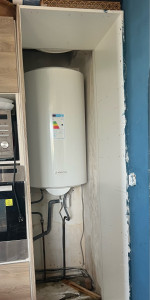 Photo de galerie - Plomberie - Installation sanitaire