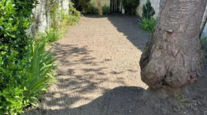 Photo de galerie - Paysagiste - Aménagement du jardin