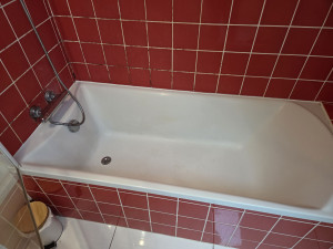 Photo de galerie - Bonjour je vien de faire des joints silicones 