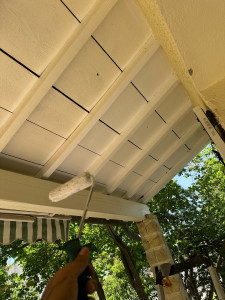 Photo de galerie - Bricolage et multi services