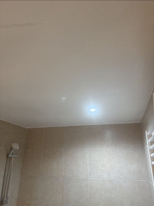 Photo de galerie - Carrelage salle de bain