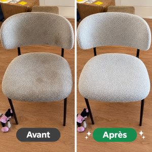 Photo de galerie - Ménage