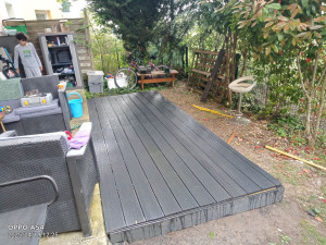 Photo de galerie - Bricolage et multi services