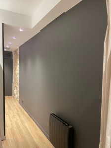 Photo de galerie - Peinture - Tapisserie