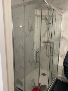 Photo de galerie - Voici la finition 